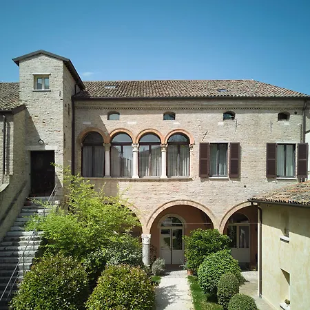 Gironda Bed & Breakfast Ravenna
