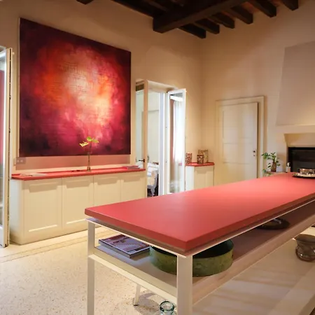 Bed & Breakfast Gironda 4*