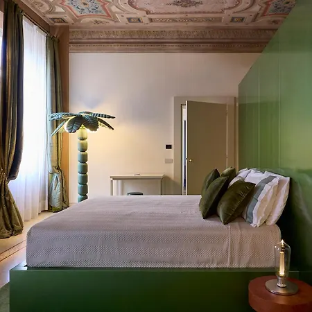 Frühstückspension Gironda Ravenna