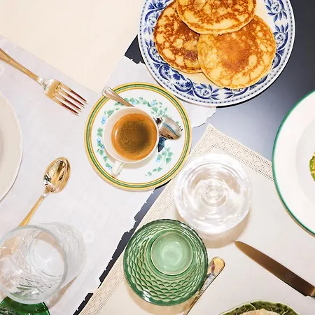 Frühstückspension Gironda Ravenna