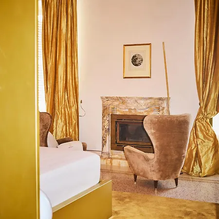 Frühstückspension Gironda Ravenna