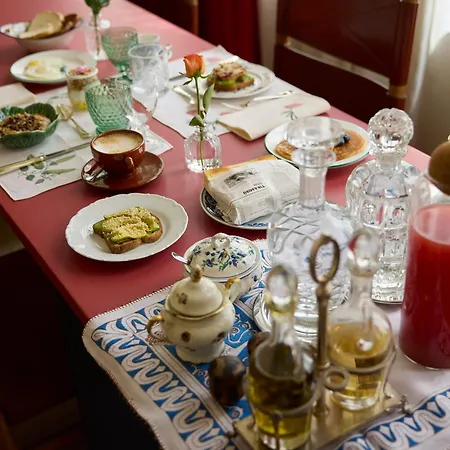 Gironda Frühstückspension