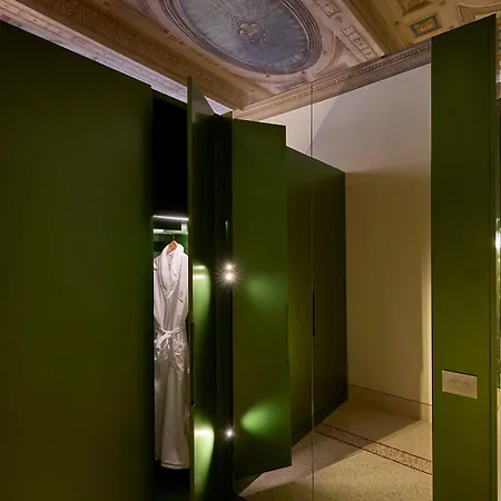 Gironda Frühstückspension Ravenna