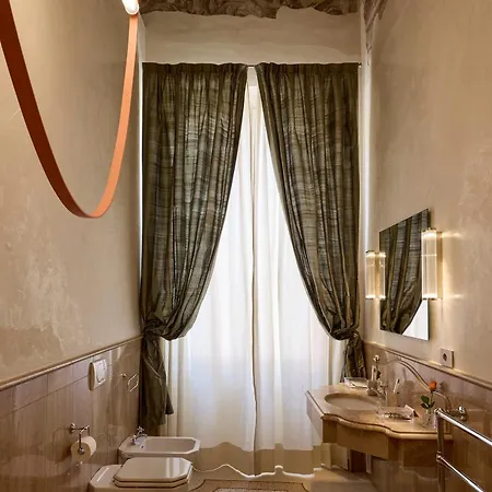 Gironda Frühstückspension