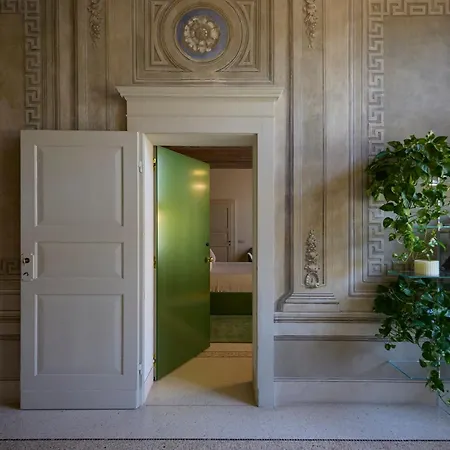 Frühstückspension Gironda Ravenna