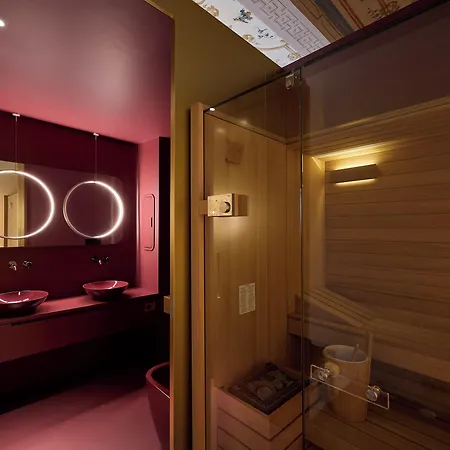 Gironda Frühstückspension Ravenna