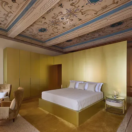 Gironda Frühstückspension