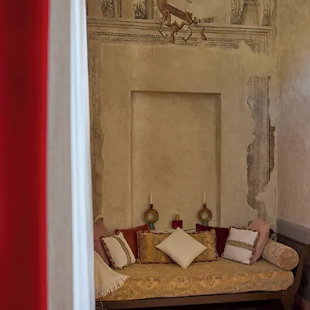 Gironda Frühstückspension Ravenna