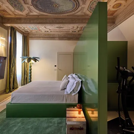 Frühstückspension Gironda Ravenna