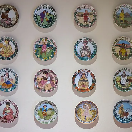 Gironda Frühstückspension