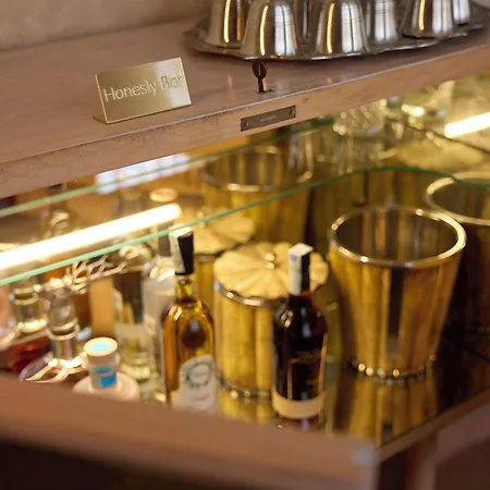 Frühstückspension Gironda 4*