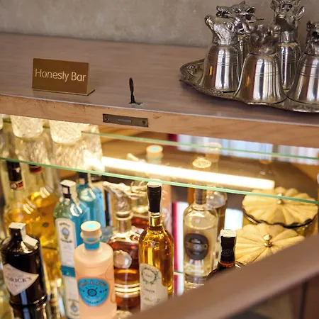 Frühstückspension Gironda 4*