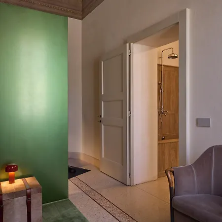 Gironda Frühstückspension Ravenna