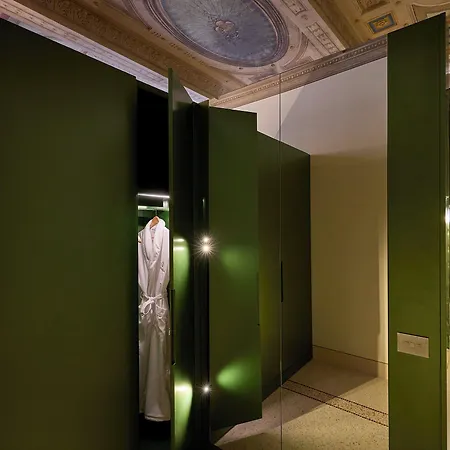 Frühstückspension Gironda Ravenna