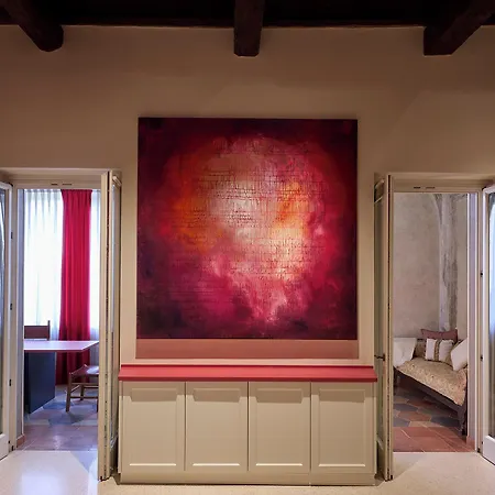 Gironda Frühstückspension 4*