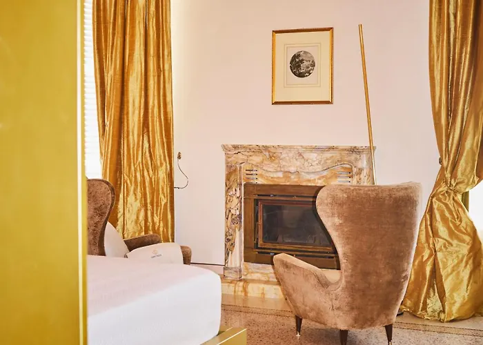 Bed & Breakfast Gironda Ravenna