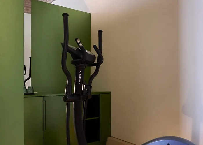 Gironda Bed & Breakfast 4*