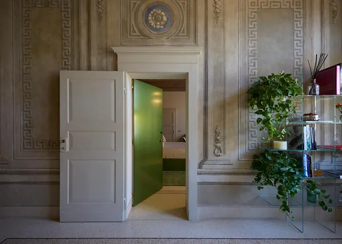 Bed & Breakfast Gironda Ravenna