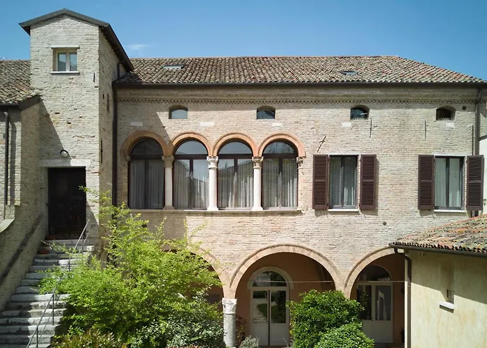 Gironda 4* ラヴェンナ