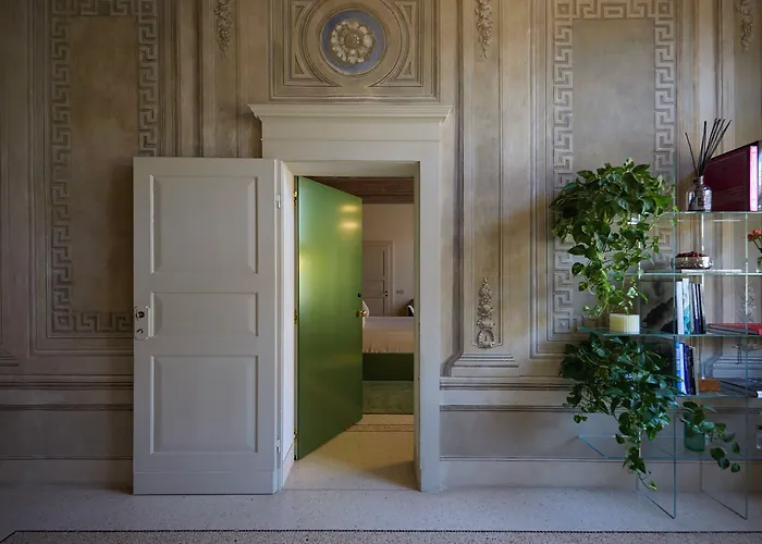 Gironda Bed & Breakfast Ravenna