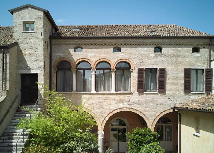 Gironda ベッド・アンド・ブレックファスト ラヴェンナ