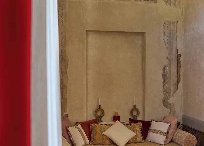 Gironda ベッド・アンド・ブレックファスト ラヴェンナ