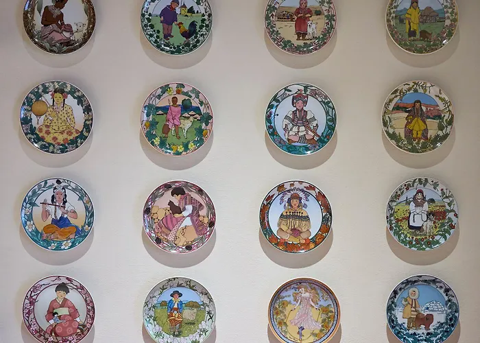 Gironda ベッド・アンド・ブレックファスト