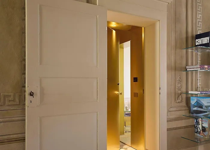 Gironda Bed & Breakfast Ravenna