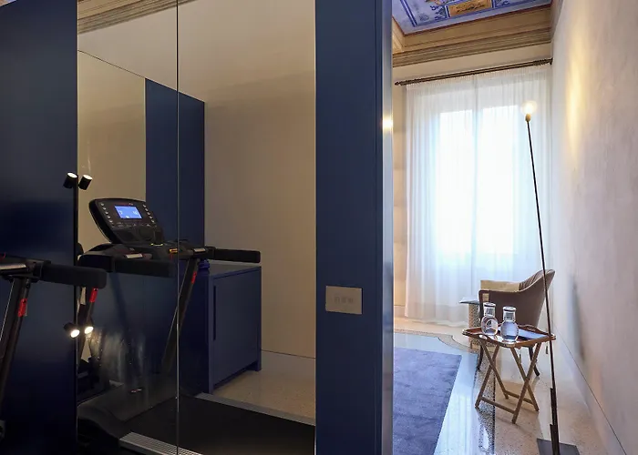 ベッド・アンド・ブレックファスト Gironda