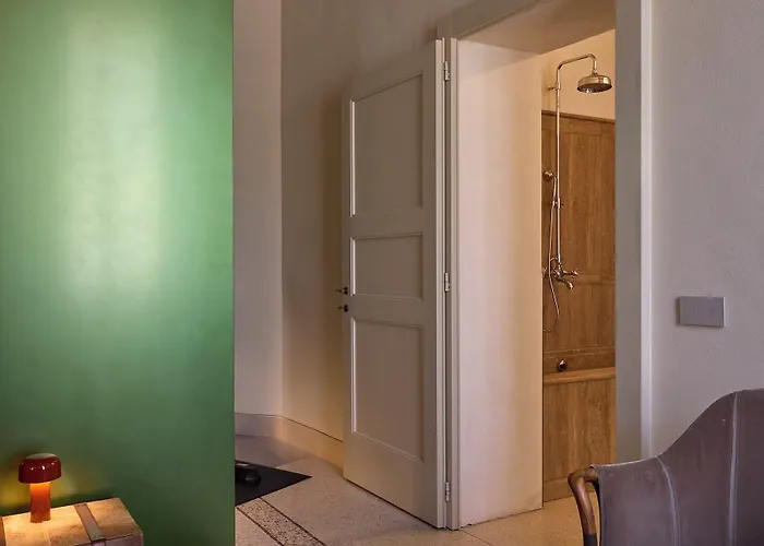 Gironda ベッド・アンド・ブレックファスト ラヴェンナ